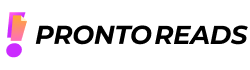 Prontoreads